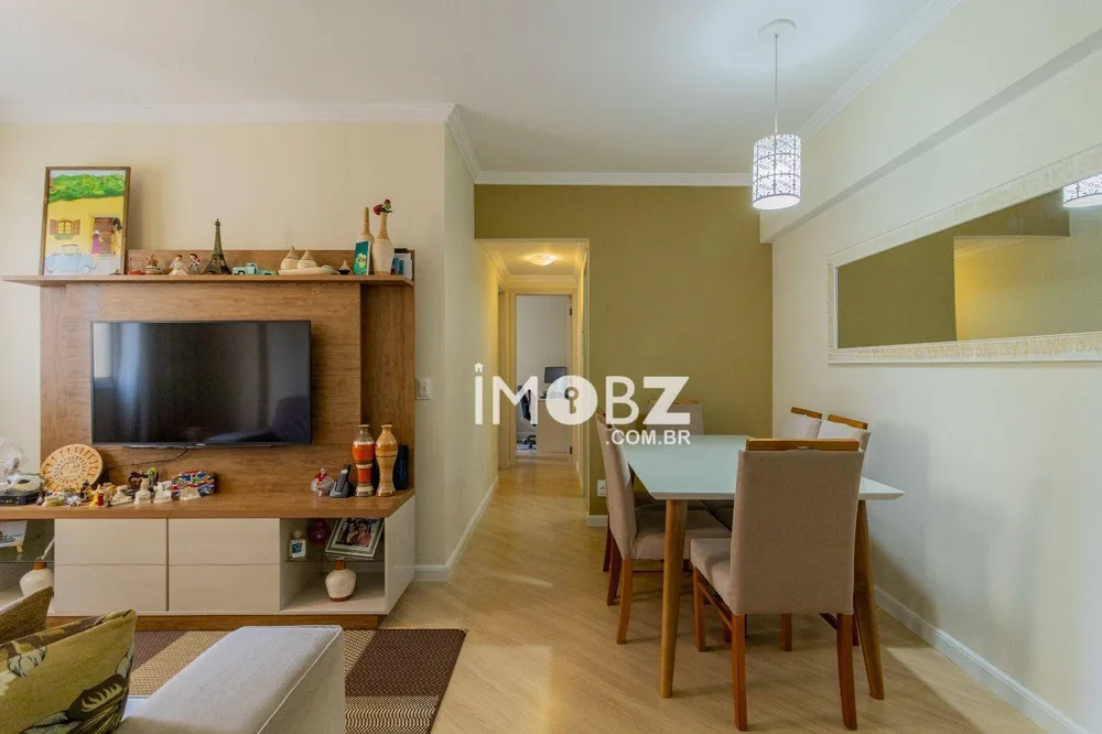 Apartamento, 2 quartos, 57 m² - Foto 2