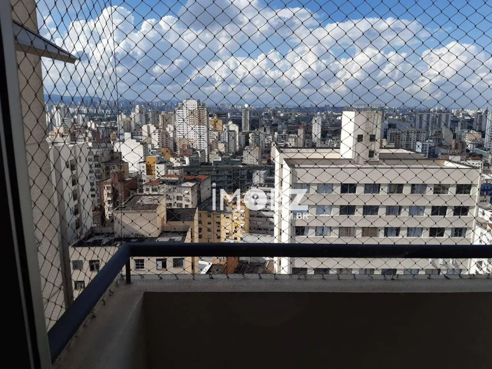 Apartamento, 2 quartos, 47 m² - Foto 1