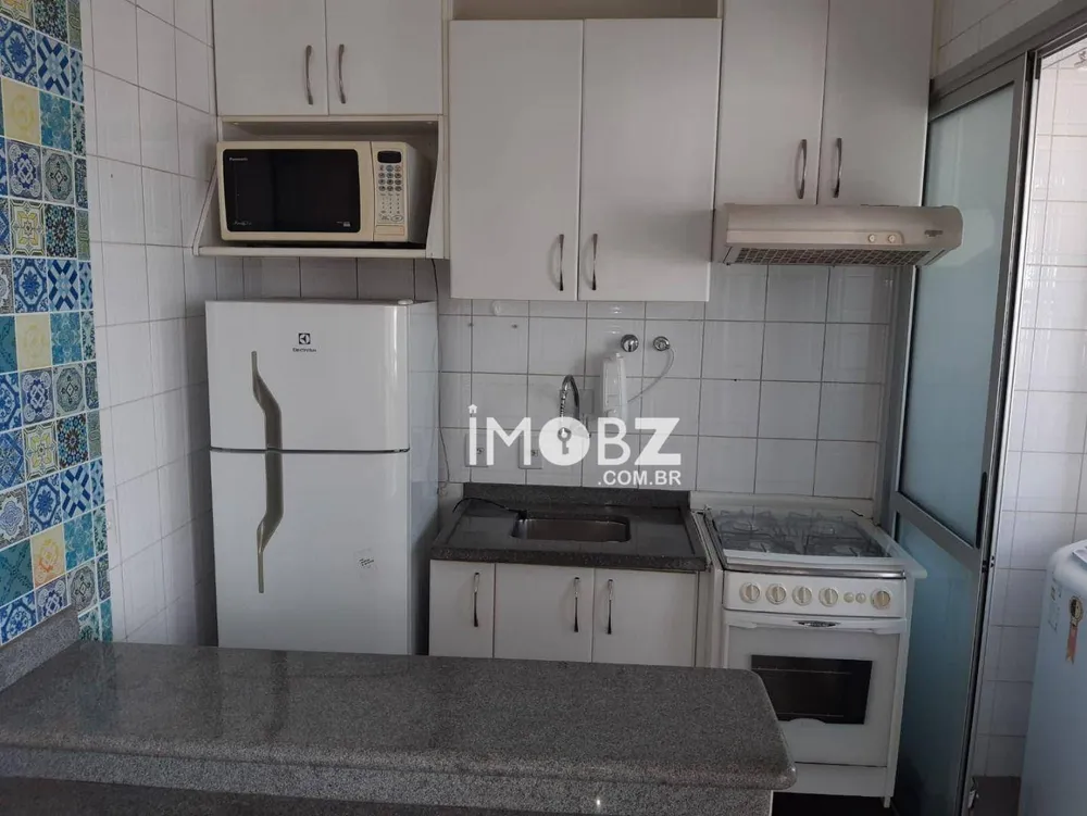 Apartamento, 2 quartos, 47 m² - Foto 3