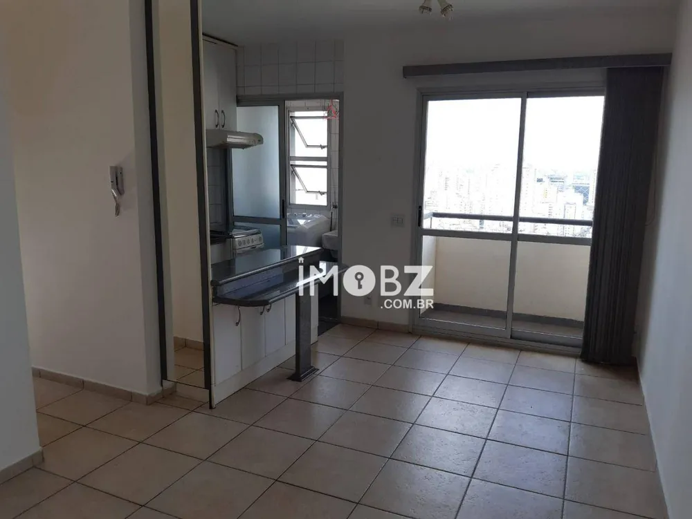Apartamento, 2 quartos, 47 m² - Foto 2