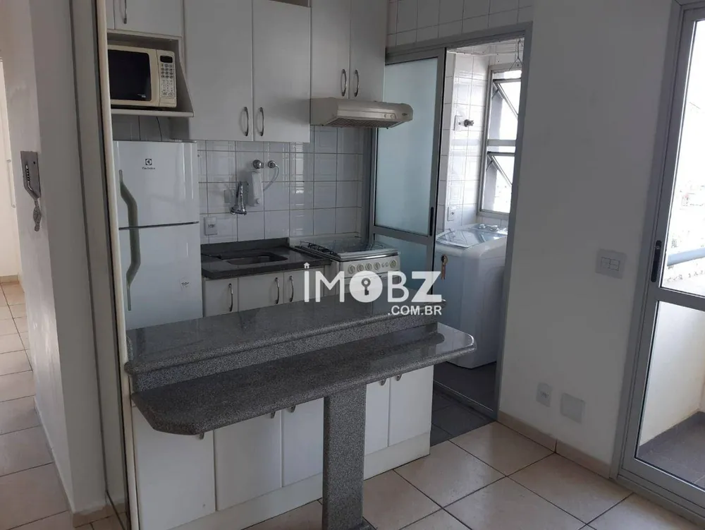 Apartamento, 2 quartos, 47 m² - Foto 4