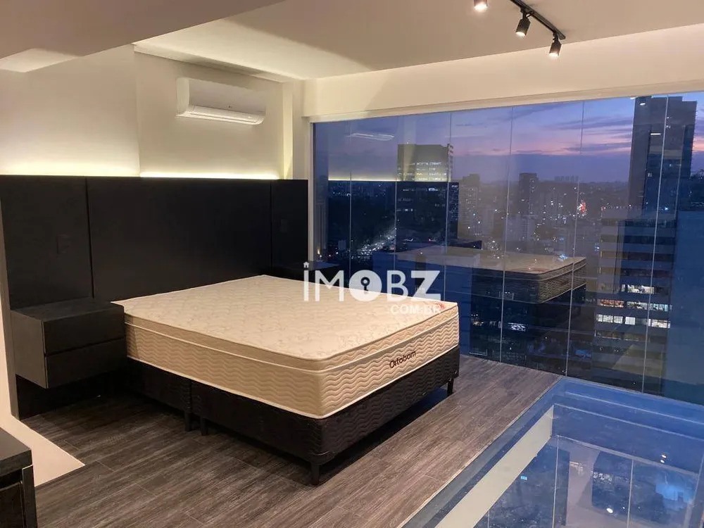 Apartamento, 1 quarto, 70 m² - Foto 4