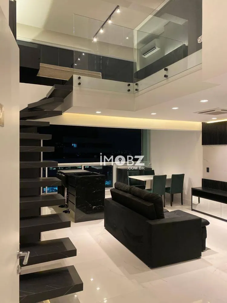 Apartamento, 1 quarto, 70 m² - Foto 1