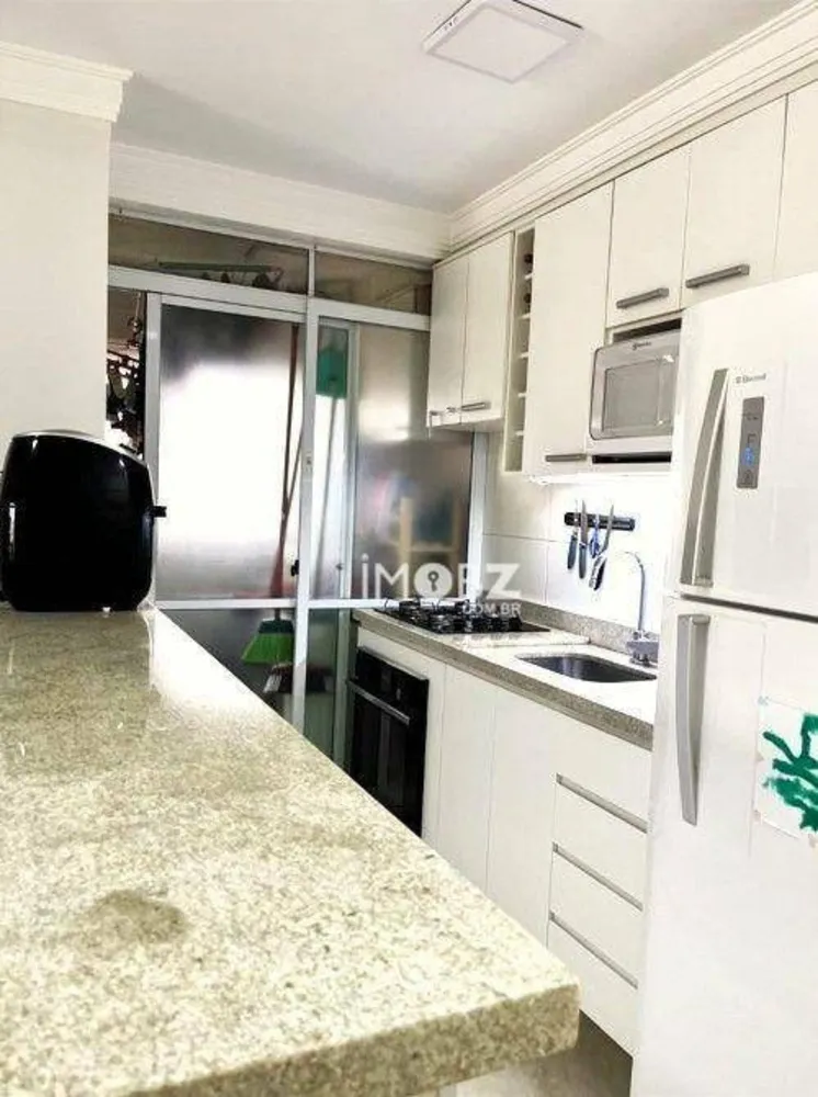 Apartamento, 3 quartos, 68 m² - Foto 1