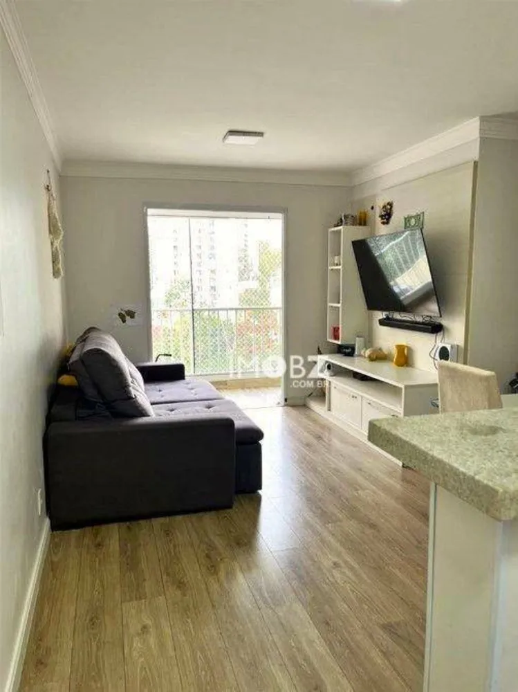 Apartamento, 3 quartos, 68 m² - Foto 2