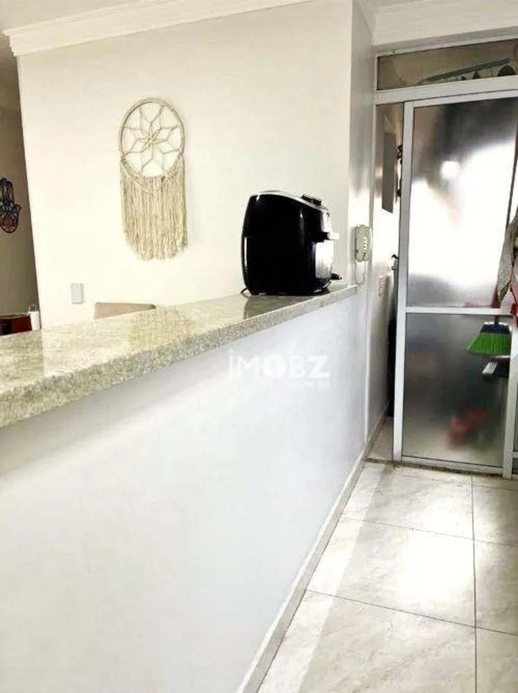 Apartamento, 3 quartos, 68 m² - Foto 4