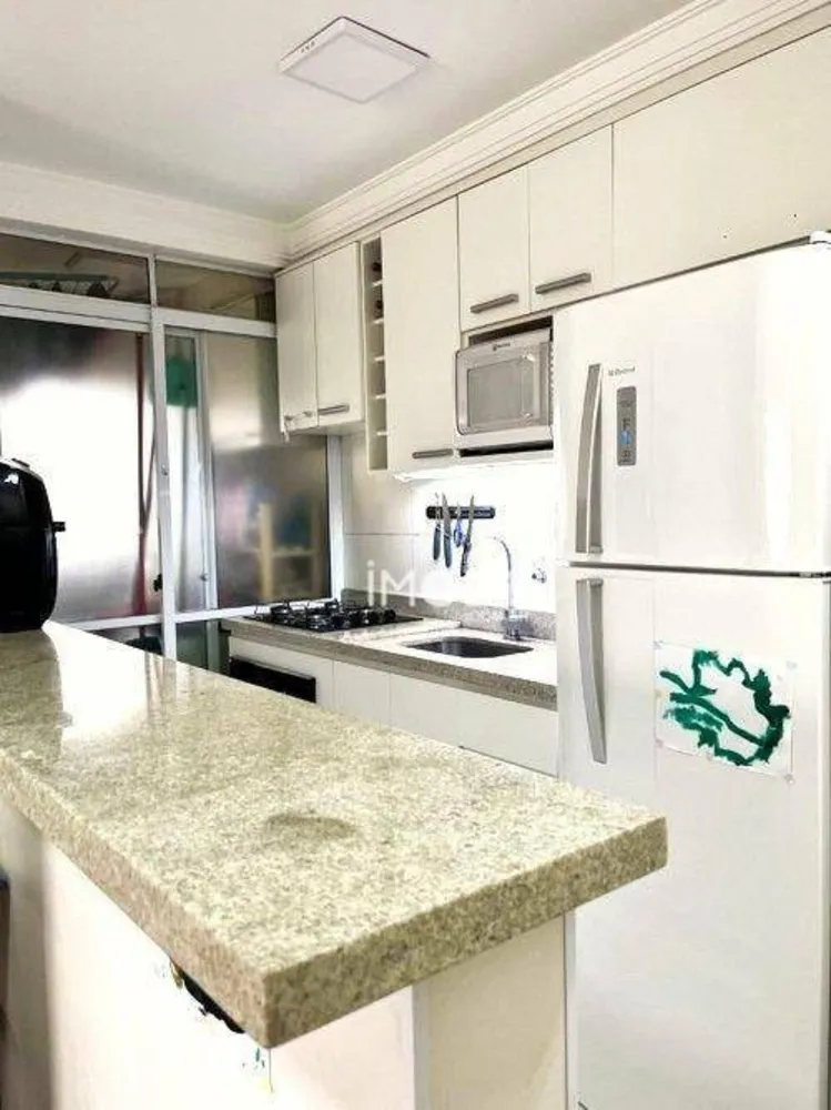 Apartamento, 3 quartos, 68 m² - Foto 3