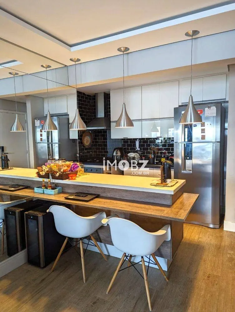 Apartamento, 2 quartos, 72 m² - Foto 4
