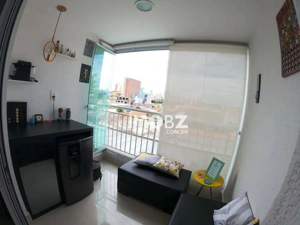 Apartamento, 2 quartos, 48 m² - Foto 2