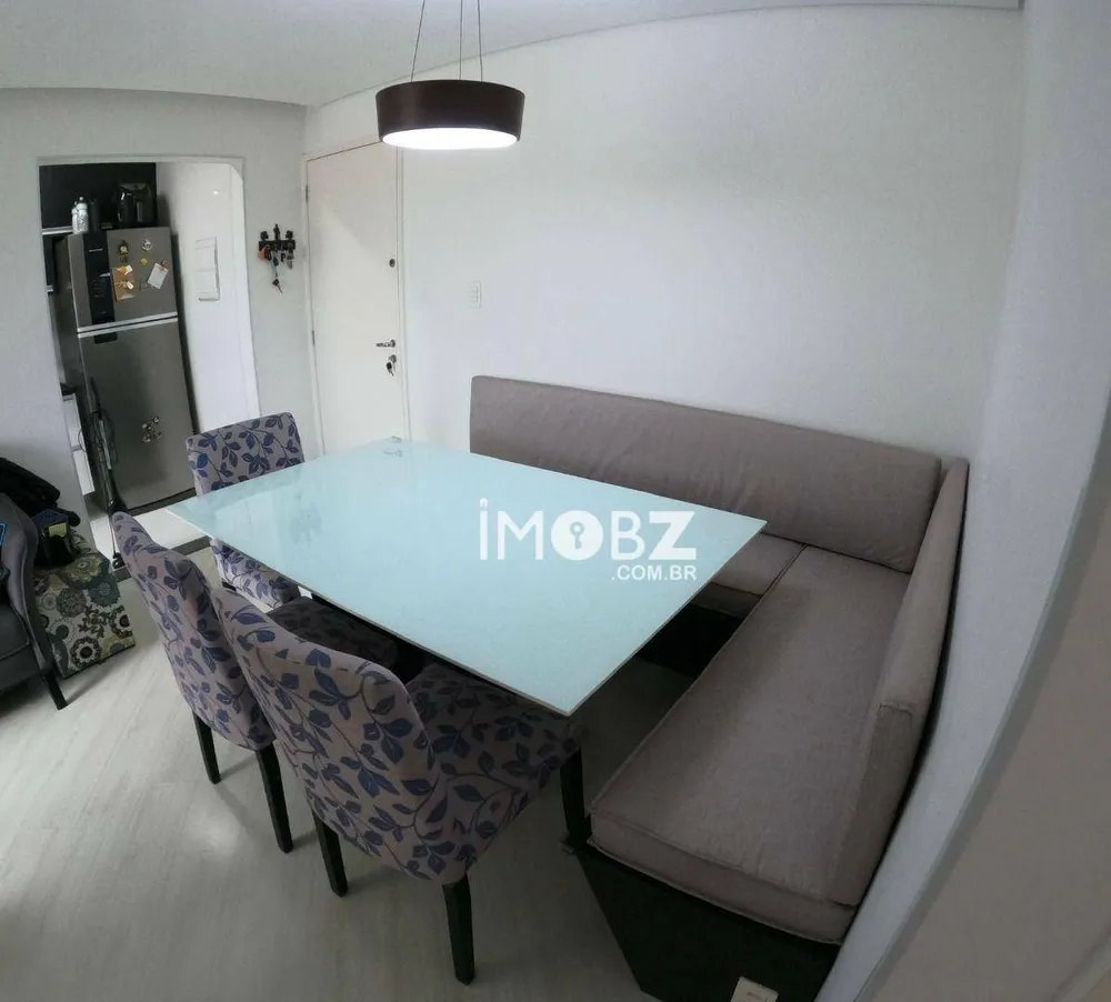 Apartamento, 2 quartos, 48 m² - Foto 4