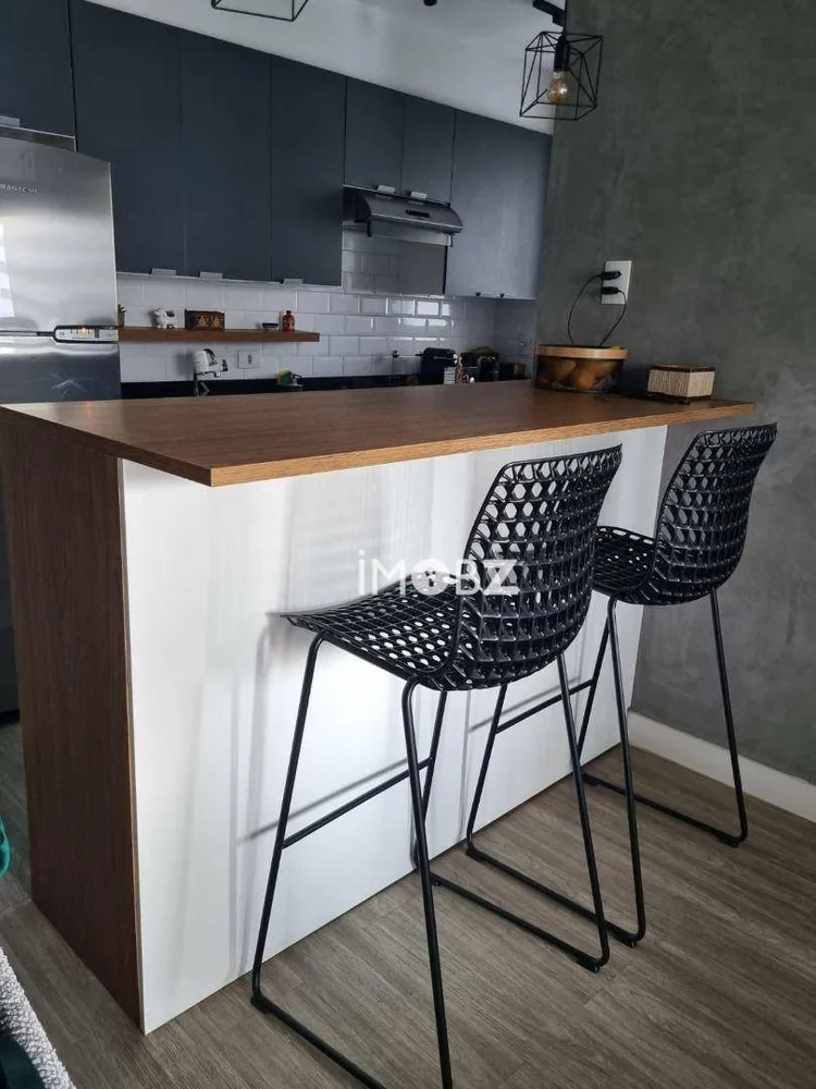 Apartamento, 2 quartos, 57 m² - Foto 4