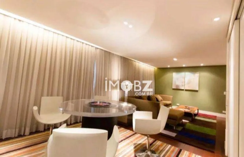 Apartamento, 3 quartos, 170 m² - Foto 3
