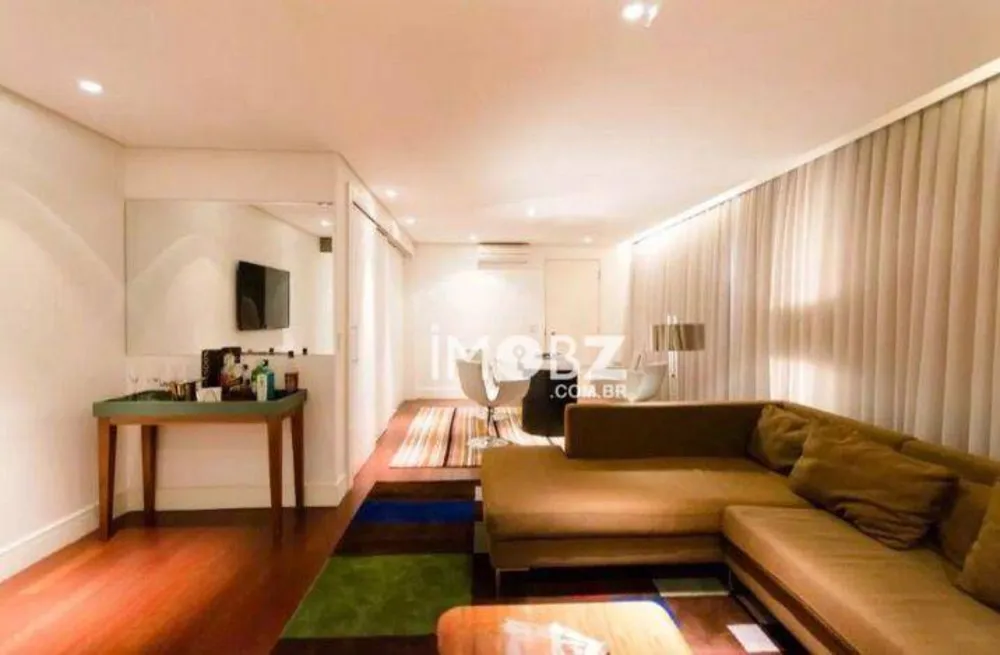 Apartamento, 3 quartos, 170 m² - Foto 1