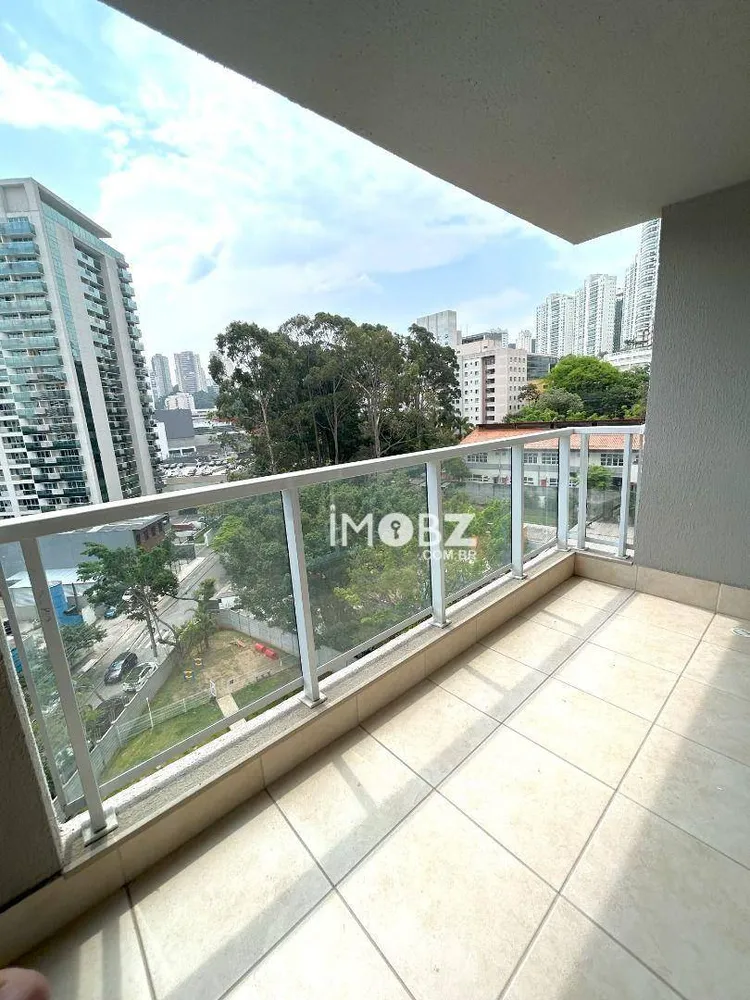Apartamento, 1 quarto, 38 m² - Foto 4