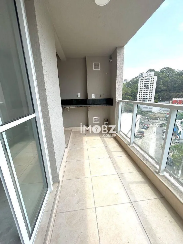 Apartamento, 1 quarto, 38 m² - Foto 1