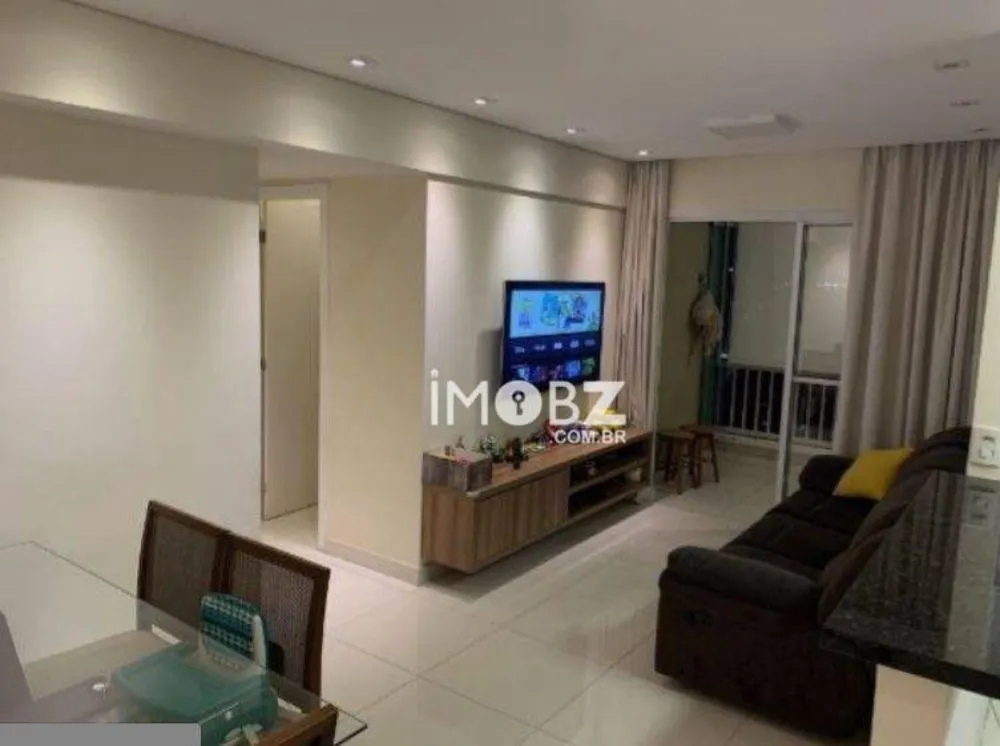 Apartamento, 2 quartos, 64 m² - Foto 1
