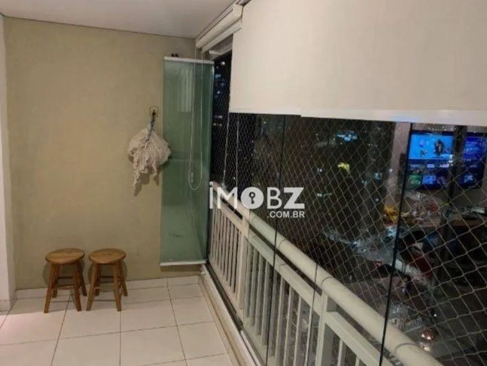 Apartamento, 2 quartos, 64 m² - Foto 3