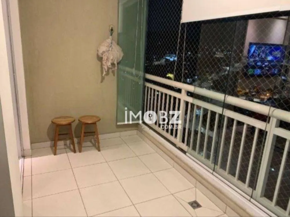 Apartamento, 2 quartos, 64 m² - Foto 4