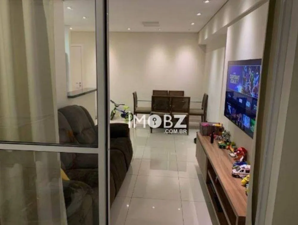 Apartamento, 2 quartos, 64 m² - Foto 2