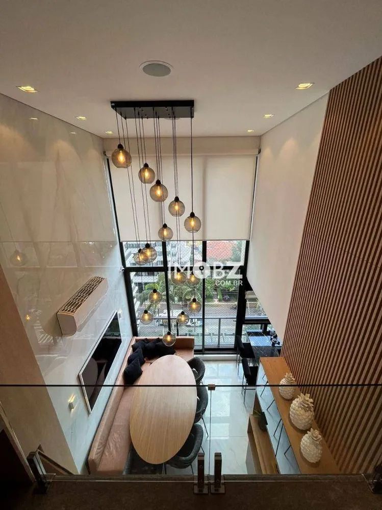 Apartamento, 2 quartos, 100 m² - Foto 3