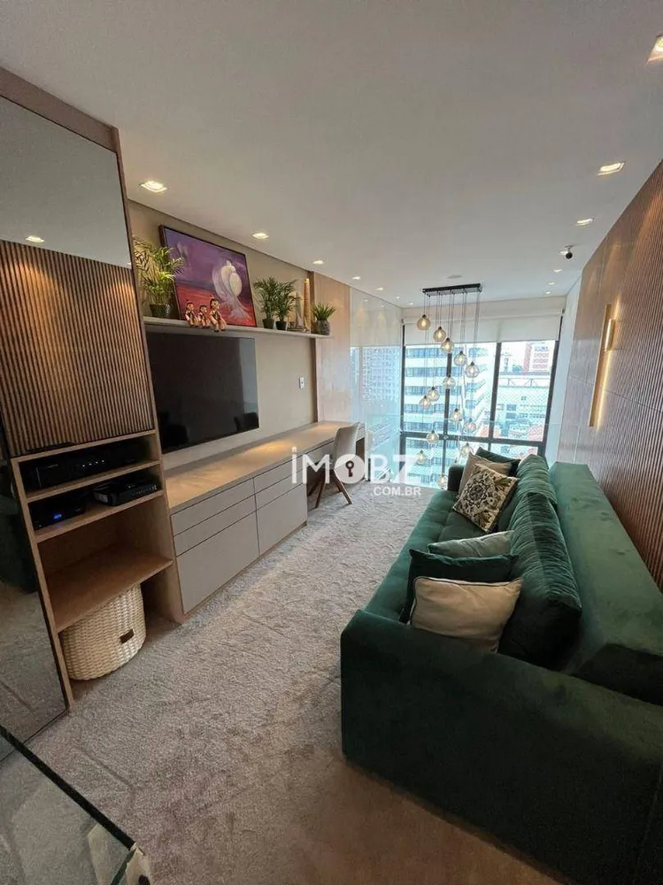 Apartamento, 2 quartos, 100 m² - Foto 4
