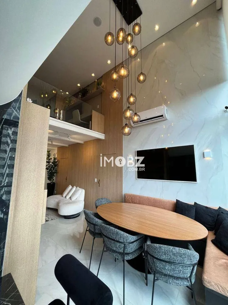 Apartamento, 2 quartos, 100 m² - Foto 1