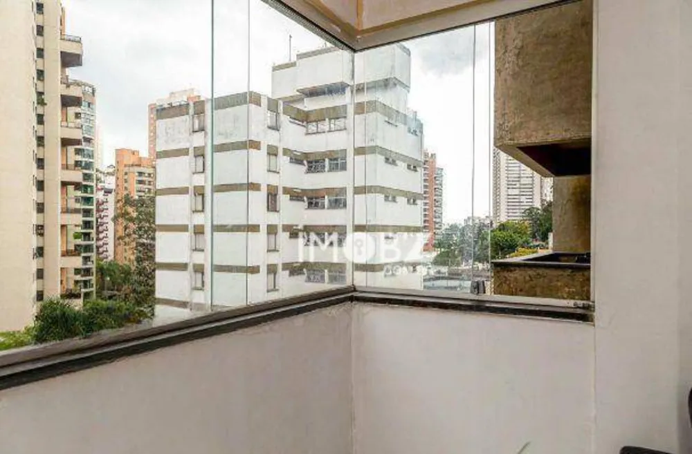 Apartamento, 2 quartos, 70 m² - Foto 3