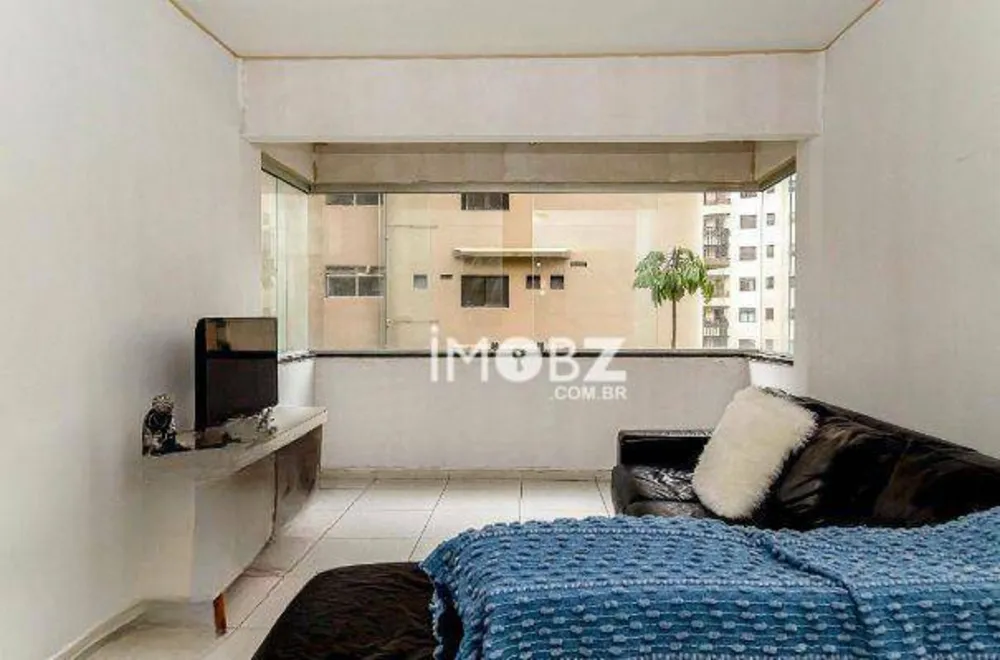 Apartamento, 2 quartos, 70 m² - Foto 1