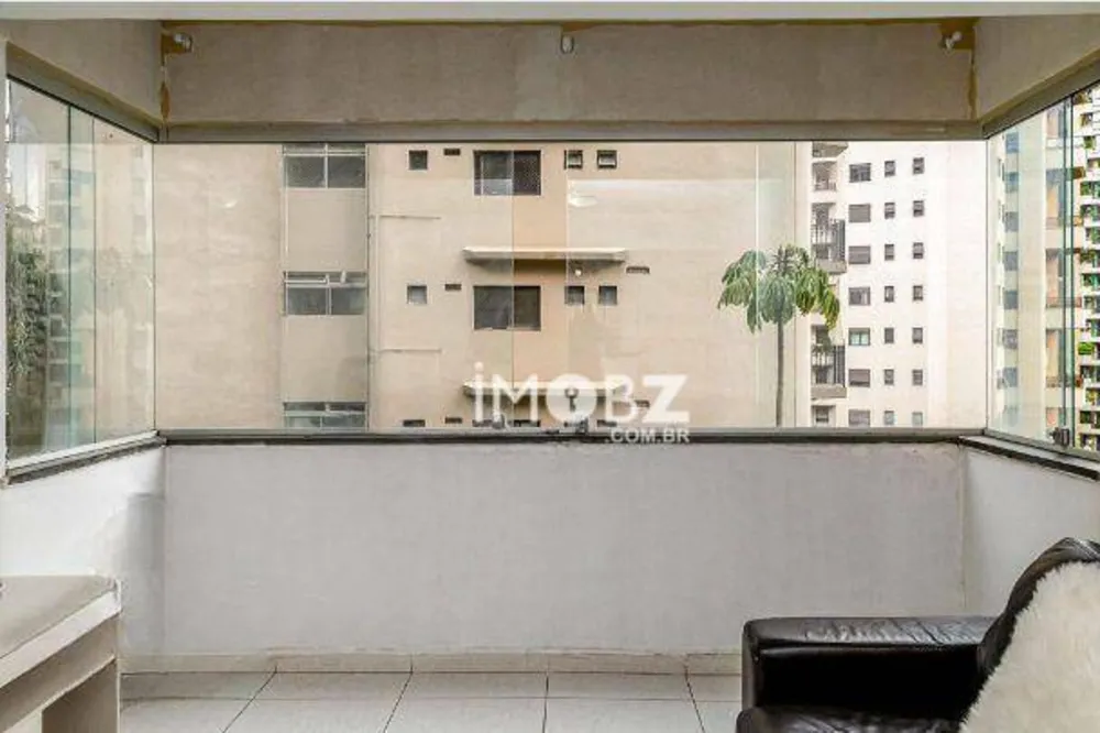 Apartamento, 2 quartos, 70 m² - Foto 2