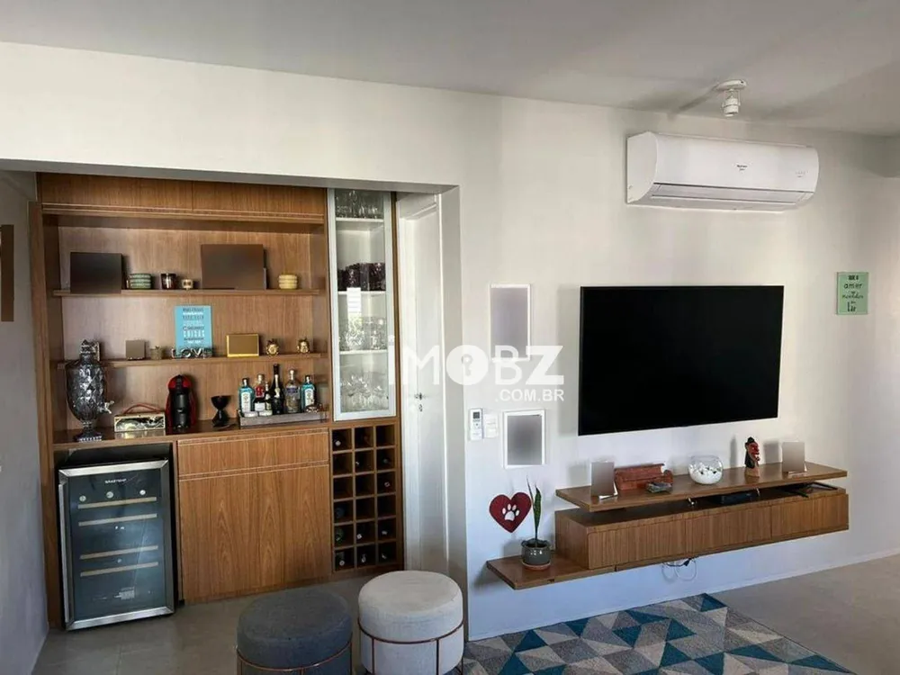 Apartamento, 3 quartos, 130 m² - Foto 2