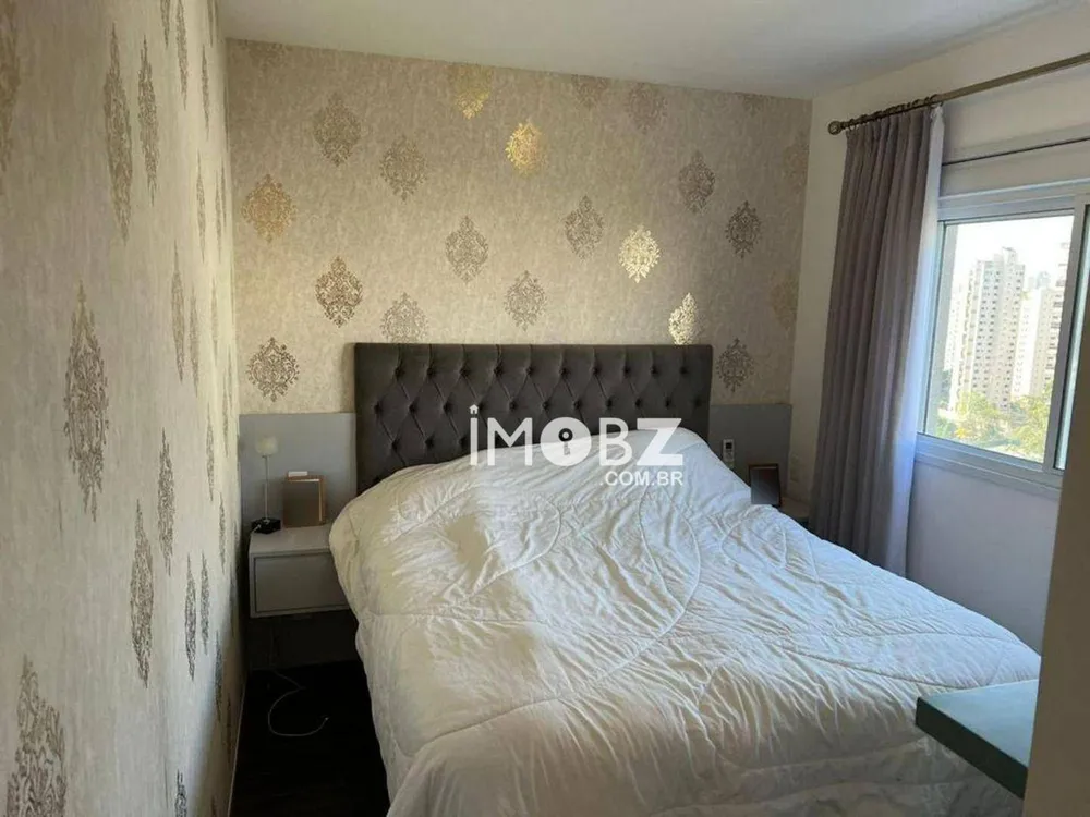 Apartamento, 3 quartos, 130 m² - Foto 4