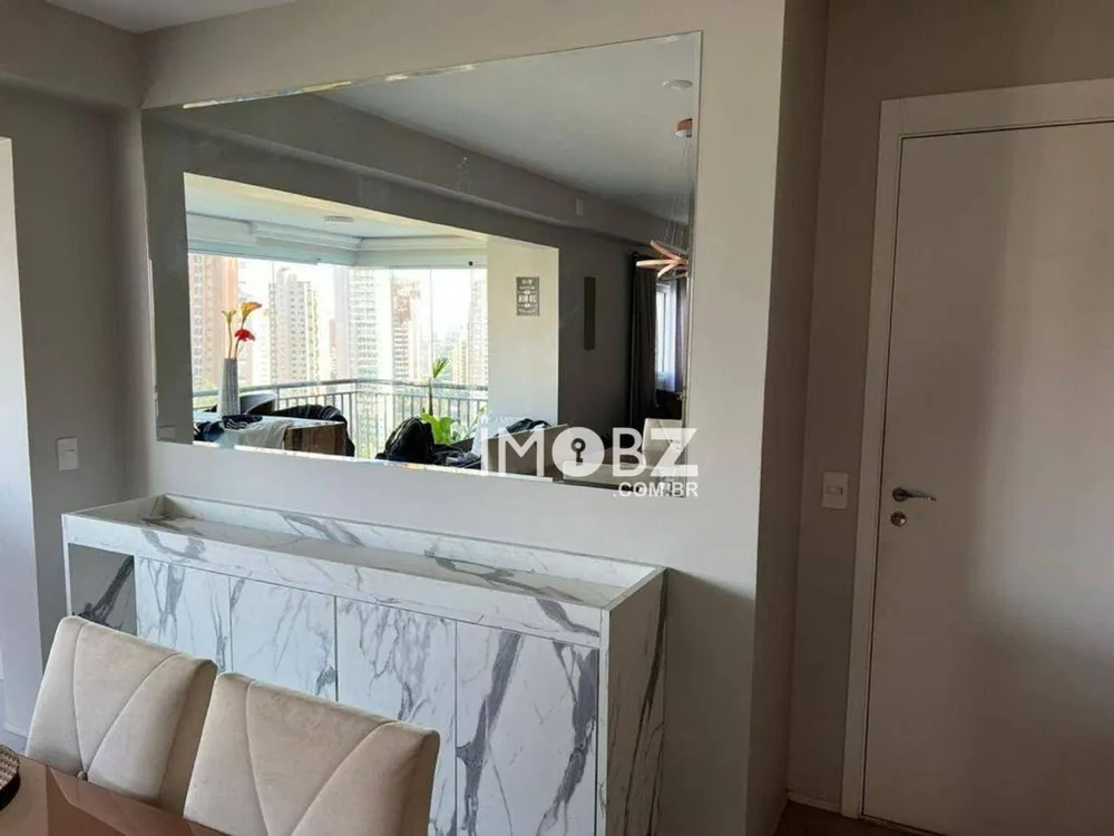 Apartamento, 3 quartos, 130 m² - Foto 1