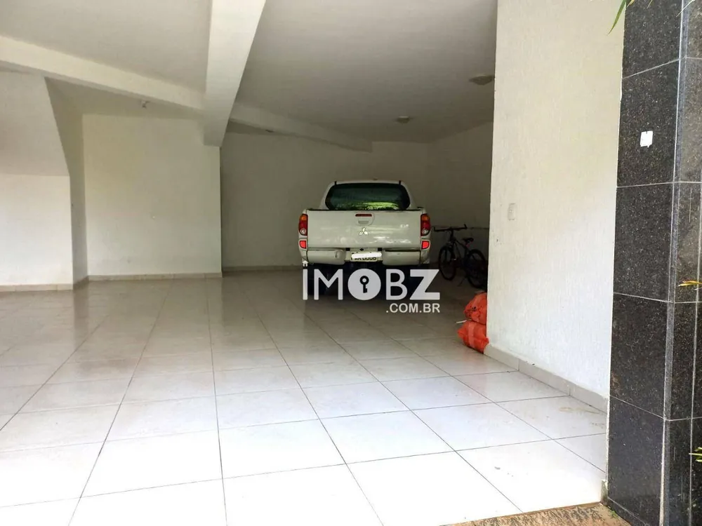 Casa, 4 quartos, 450 m² - Foto 3