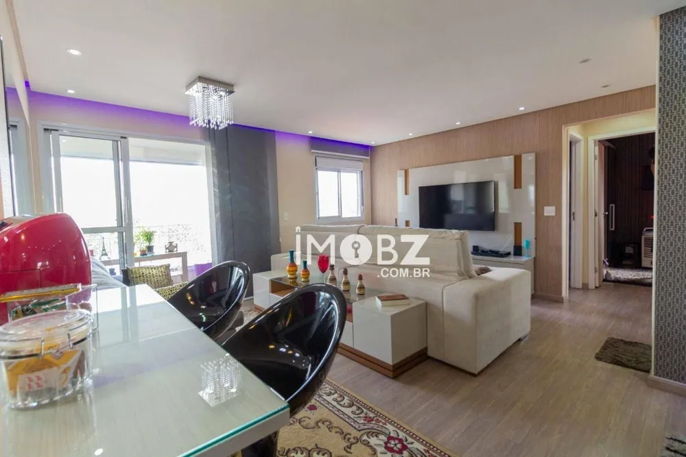 Apartamento, 3 quartos, 75 m² - Foto 1