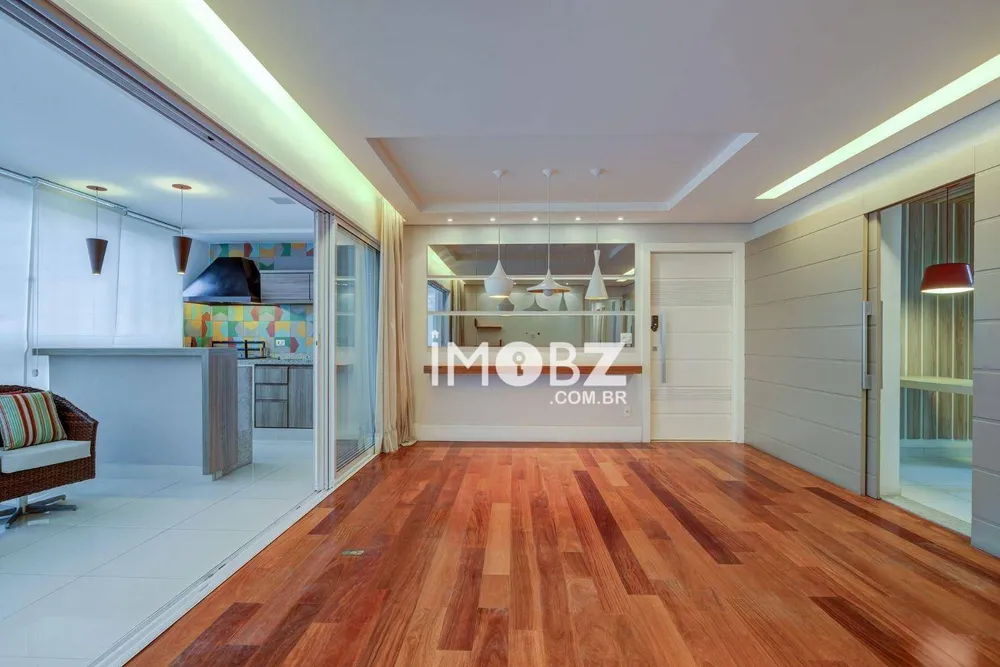 Apartamento, 3 quartos, 120 m² - Foto 1