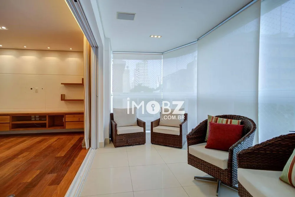 Apartamento, 3 quartos, 120 m² - Foto 4