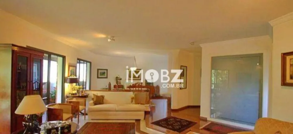Apartamento, 3 quartos, 200 m² - Foto 1