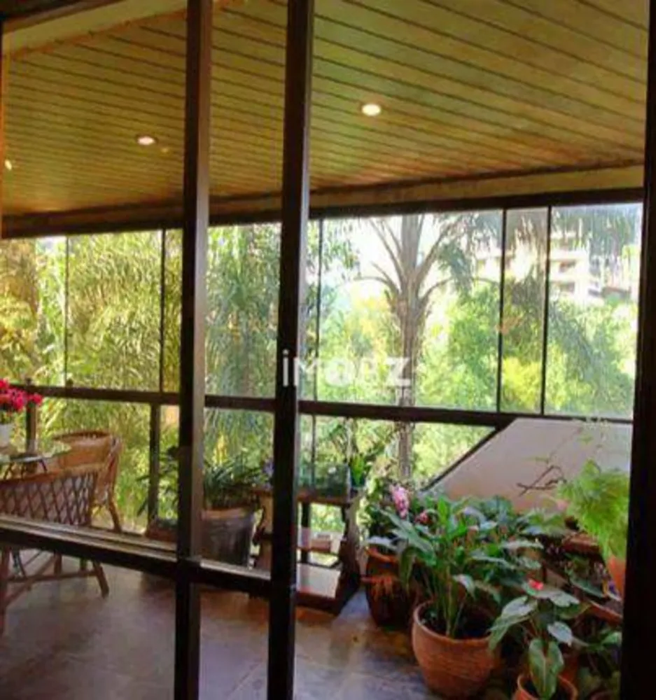 Apartamento, 3 quartos, 200 m² - Foto 4