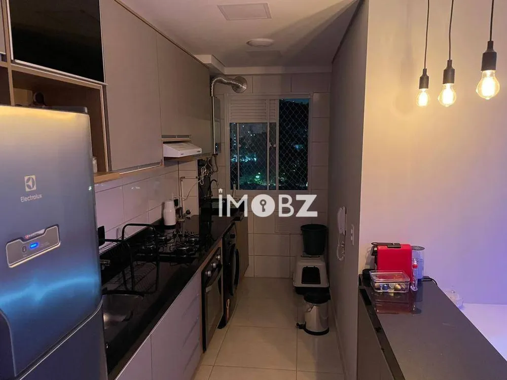 Apartamento, 2 quartos, 41 m² - Foto 3