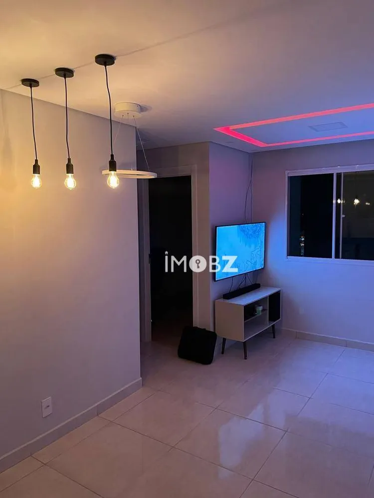 Apartamento, 2 quartos, 41 m² - Foto 1