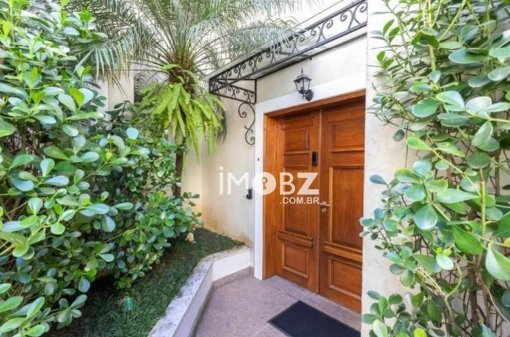 Casa de Condomínio, 5 quartos - Foto 4