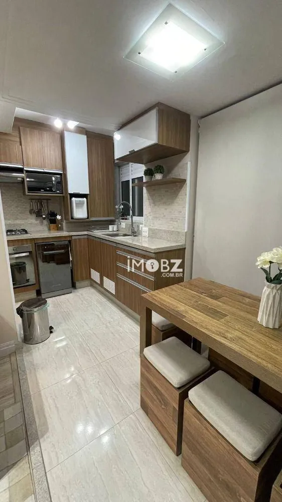 Apartamento, 3 quartos, 75 m² - Foto 3