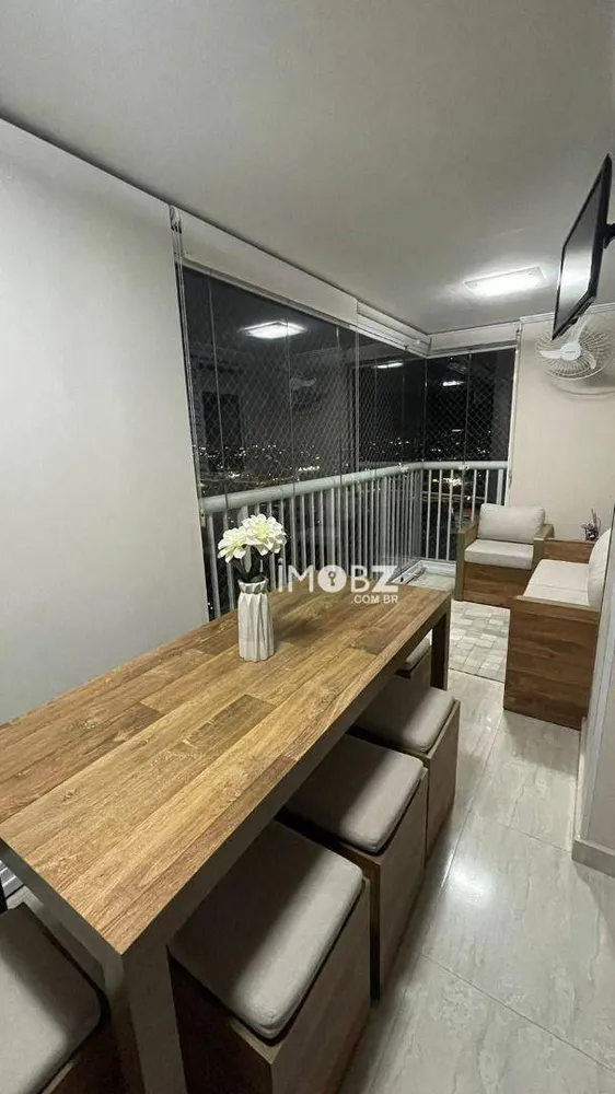 Apartamento, 3 quartos, 75 m² - Foto 4