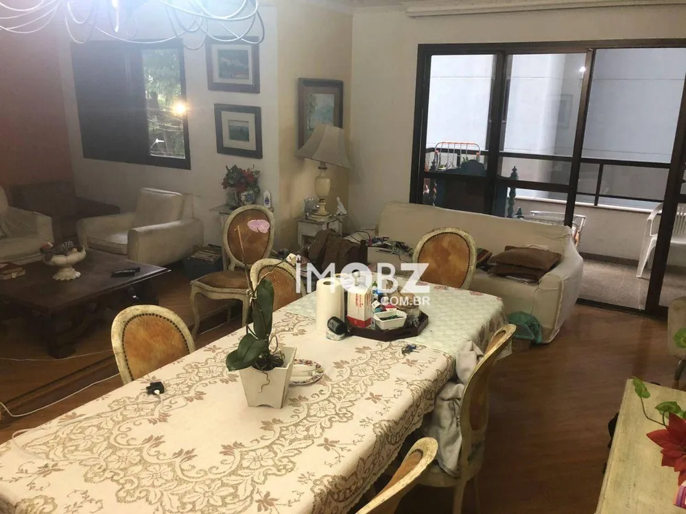 Apartamento, 2 quartos, 110 m² - Foto 4