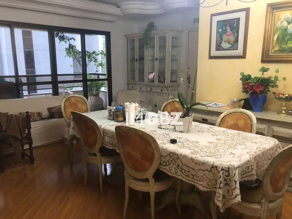 Apartamento, 2 quartos, 110 m² - Foto 1