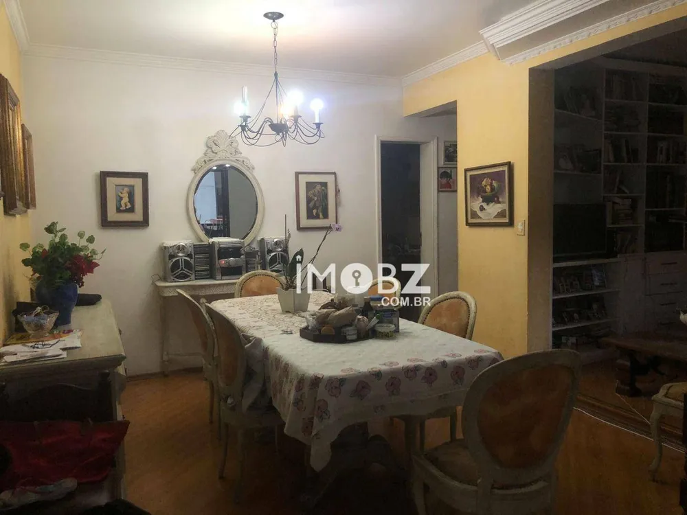 Apartamento, 2 quartos, 110 m² - Foto 3
