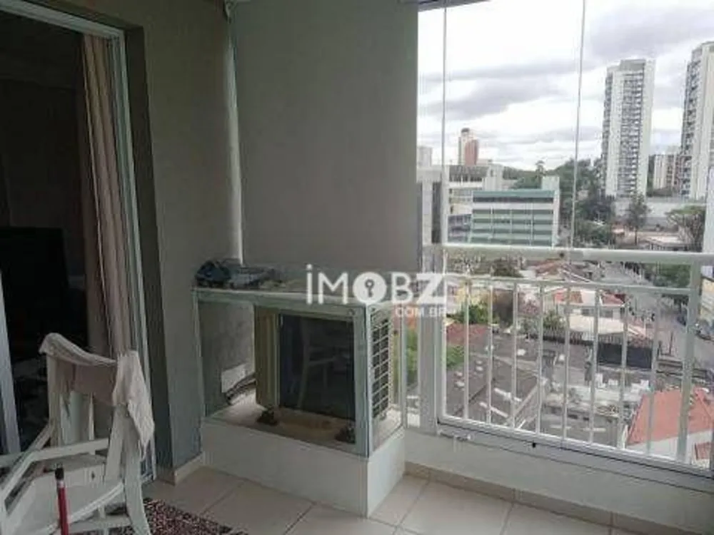 Apartamento, 1 quarto, 34 m² - Foto 2