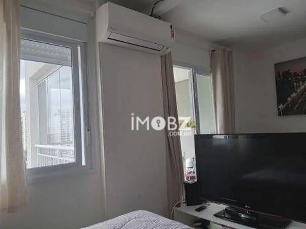 Apartamento, 1 quarto, 34 m² - Foto 3