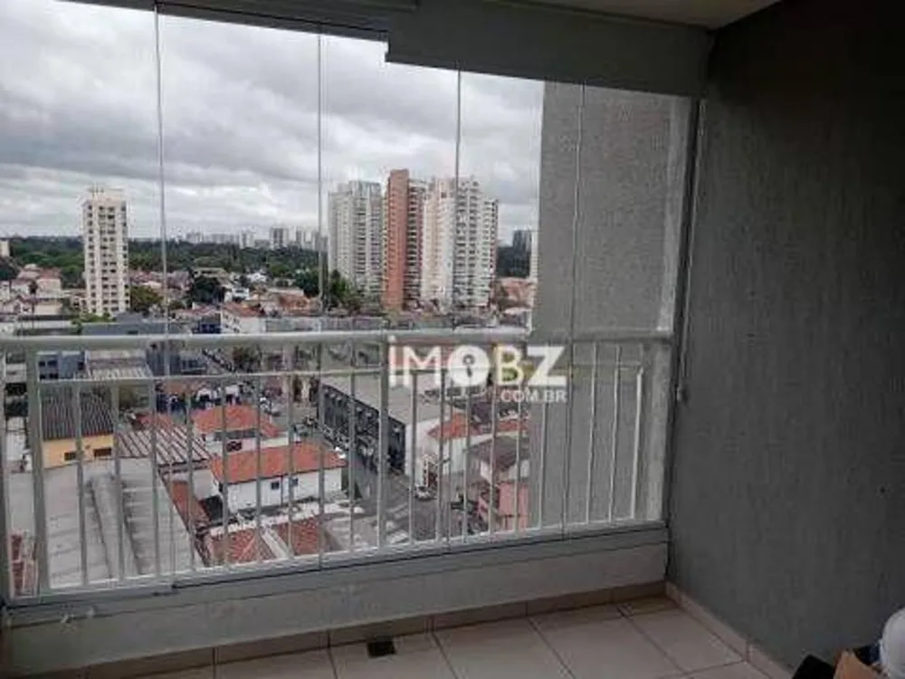 Apartamento, 1 quarto, 34 m² - Foto 4
