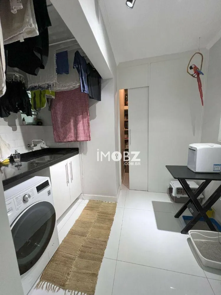 Apartamento, 3 quartos, 110 m² - Foto 3